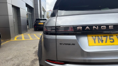 Land Rover Range Rover Evoque 2.0 D200 Autobiography 5dr Auto [Revised] Diesel Hatchback